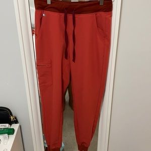 Figs Clay - Zamora Jogger